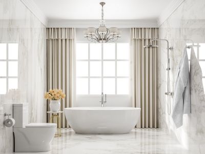 Cost of Bathtub Installation IN Clarksville, IN