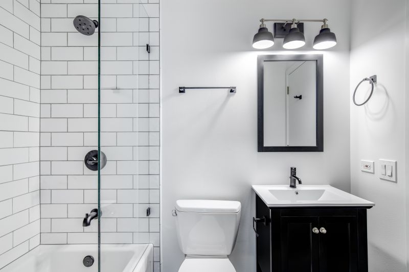 Stylish Bathroom Lighting